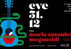 Maria Antonietta + Meganoidi (live) | EVE Capodanno Ancona