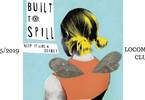Built To Spill - Keep It Like A Secret 20th Anniversary