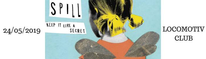 Built To Spill - Keep It Like A Secret 20th Anniversary