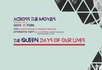 Across The Movies 2019 #1 The Queen at Cinema Eliseo Cesena