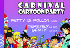 Carnival Cartoon Party 