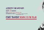 Across The Movies #5 CHET BAKER Born to be Blue at Cinema Eliseo
