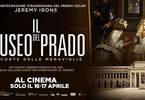 Il Musero del Prado - La corte delle meraviglie