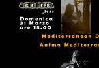 Mediterranean duo_ Anima Mediterranea // dARTE S'erra jazz 2019