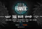 Frantic Fest 2019