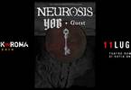 Neurosis + Yob