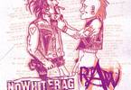 Queers and Punks • NoWhiteRag, Hyle, RAW, Into The Baobab