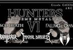 Hunters Extreme Metal Day 4