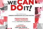 we can do it  - 