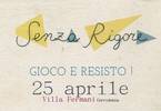 Eusebio Martinelli & GIPSY ORKESTAR. 25 aprile Senza Rigore!