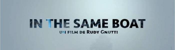 Zygmunt Bauman: In The Same Boat - film documentario