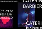 Caterina Barbieri live | presented by Umanesimo Artificiale