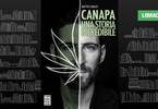 “Canapa, una storia incredibile”, incontro con l’autore Matteo Gracis