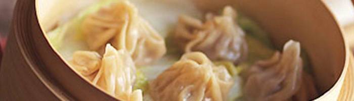 Dumpling Week,quattro giorni ai ravioli orientali da East Market Diner