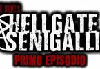 Presentazione "Rick Dope's - Hellgate Senigallia" indie videogame
