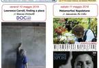 #Docudì2019 - concorso di cinema documentario PREMIAZIONE