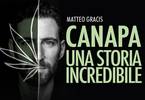 “Canapa, una storia incredibile”, presentazione con l’autore 