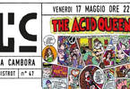 The Acid Queen a La Cambora