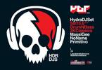 Hydra DJset