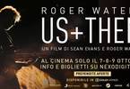 Roger Waters US+Them
