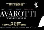 Pavarotti - Genio per sempre