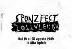 Sponz Fest Sottaterra