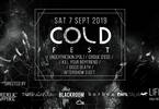 COLD FEST III