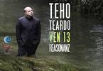 13.09 Teho Teardo in concerto @Reasonanz