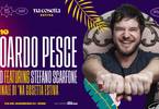 Edoardo Pesce & Band + Scarfone • Festa Finale Na cosetta estiva