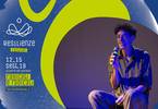 Massimo Zamboni: «Anime Galleggianti» | Resilenze Festival