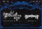 Profanatica (USA) + Demonomancy • 15/11 • Scumm