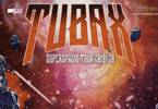 TUBAX - Superspazio Release Party.