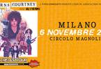 Barns Courtney in concerto a Milano