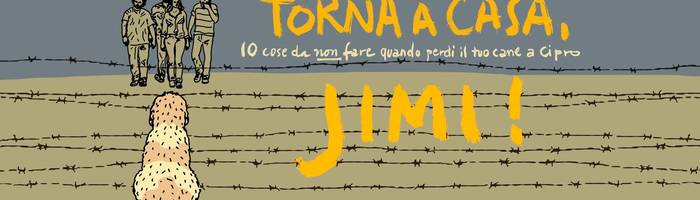 Venerdì al Piccolo - Cinema: Torna a casa Jimi!