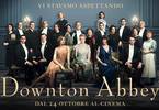 Anteprima Downton Abbey