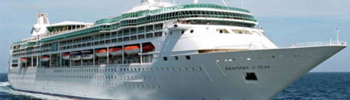 Internal Medicine, Primary Care, and Ophthalmology CME Cruise