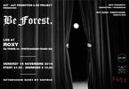BE FOREST. - Pontecagnano (SA)