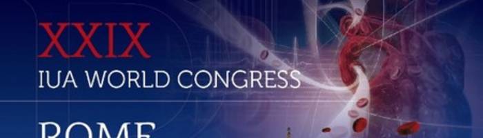 IUA 2020 | 29th World Congress of Angiology | 23-27 April