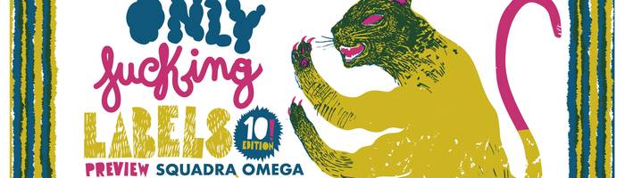 Ofl#10 Preview :: Squadra Omega