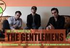 The Gentlemens [punk blues] aperilive @Reasonanz