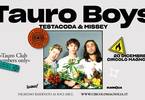 Tauro Boys live | Magnolia - Milano