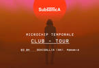 Subsonica - Microchip Temporale Club Tour - Senigallia (AN)