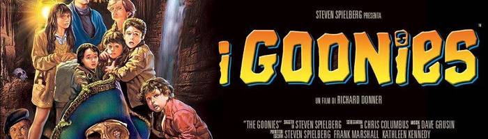 I Goonies - in 4K