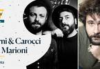 Forni & Carocci + Francesco Marioni • 'Na Cosetta