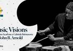 Music Visions - Scarfone&Buonasorte + John B.Arnold • Na Cosetta