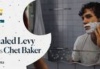 Khaled Levy sings Chet Baker • 'Na Cosetta