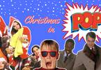 Christmas in Pop // MONK Roma