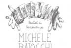 Recital di Fisarmonica di Michele Baiocchi