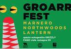Groarr Fest - Marnero, Lantern e Northwoods