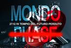 MONDO PHASE w/ Leonardo Martelli - TDFP